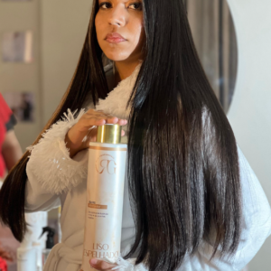 Gloss Alinhador - Selagem orgânica