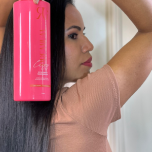 Premium LIZZ - Selagem formol