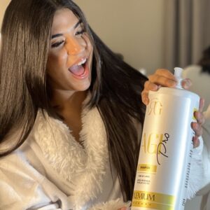 Shampoo Premium Therapy (2,5l)