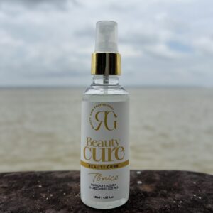 Tônico Beauty Cure